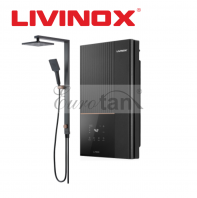 LIVINOX LWH-LS800-DC-RMB Water Heater
