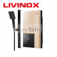 LIVINOX LWH-LS800-DC-SS Water Heater
