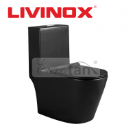 LIVINOX LWC-226-P/150/250BK WC