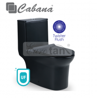 CABANA CWC7603-SH-MBL WC