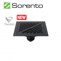 SORENTO SRT6539-BL-DIY Floor Trap