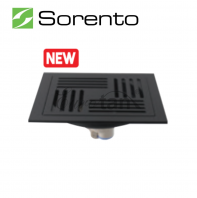 SORENTO SRT6537-BL-DIY Floor Trap