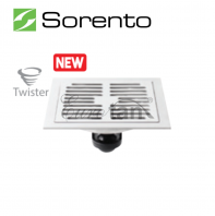 SORENTO SRT6531-DIY Floor Trap