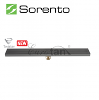 SORENTO SRT6632-GM Floor Trap