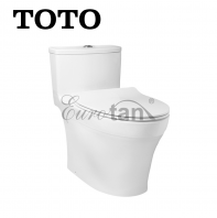 TOTO C885DEMA#XW + TC385VS#W TOTO C885DEMA#XW + TC385VS#W