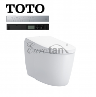 TOTO CS921VE-AS-SET-#NW1 - NEOREST SERIES - AS TOTO CS921VE-AS-SET-#NW1 - NEOREST SERIES - AS