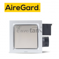 AIREGARD SQ-110-D1/D2 Ventilation Fan