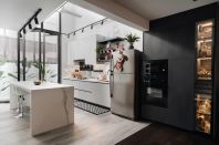 Modern Minimalist Kitchen - Damansara Jaya, SS2