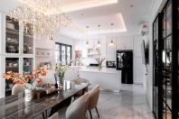 Modern Classic Kitchen - Eco Horizon Camdon Modern Classic Kitchen - Eco Horizon Camdon