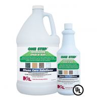NCL One Step | Crystallizer Spray N' Buff