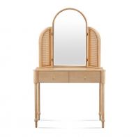 Anseong Rattan Dressing Table
