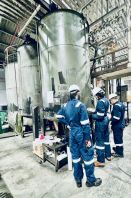 P&ID, HAZOP, API 653 Tank Inspection, API 570 Piping Inspection and Remaining Life Assessment P&ID, HAZOP, API 653 Tank Inspection, API 570 Piping Inspection and Remaining Life Assessment