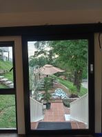 Automatic Sliding Door