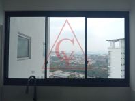 Sliding Window (Sunergy Low-E Glass)