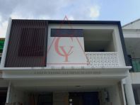 Aluminium Decoration Facade