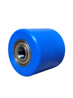 KERISA HEAVY DUTY BLUE MC NYLON LOAD WHEEL (KM-NY80X85MC)