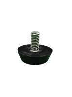 M6 x 16MM RUBBER PAD ANTI-SLIP SCREW LEG