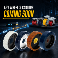 AGV WHEEL & CASTORS