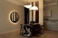 Modern Warm Minimalist