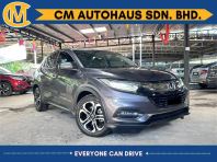 2020 Honda HR-V 1.8 V Spec F/Service Record