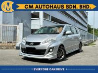 Perodua Alza 1.5 ADVANCED