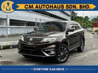 2020 Proton X70 1.8 Premium X Panoramic Roof