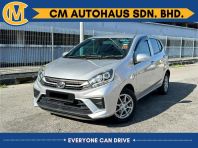 2020 Perodua Axia 1.0 GXTRA