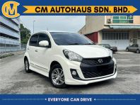 2017 Perodua Myvi 1.5 ADVANCED iCON