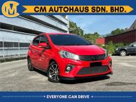 2020 Perodua Myvi 1.5 AV