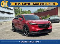 2024 Honda HR-V 1.5 S Spec U/Warranty
