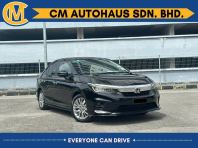 2020 Honda City 1.5 V Spec