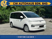 2022 Hyundai Staria 2.2 LITE 10 Seater