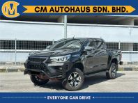 2019 Toyota Hilux 2.8 L Edition