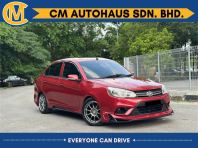 2019 Proton Saga 1.3 (AUTO)