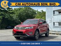 2020 Proton X70 1.8 EXECUTIVE CKD