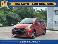 2015 Perodua Myvi 1.5 ADVANCED
