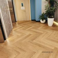 Herringbone SPC Herringbone SPC