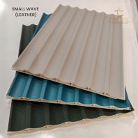 SMALL WAVE (LEATHER) -SWL