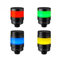 KinTN - Signal Indicator Column LED Light - (CL70SBK)