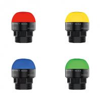 KinTN - 30mm Indicator ball light - Dome light - LED Indicator - (RL30)