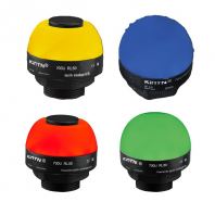KinTN - 50mm Indicator ball light - Dome light - LED Indicator - (RL50)