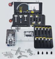 Robotics Gripper - Collaborative Robots Gripper - Soft Gripper - Rubber Gripper