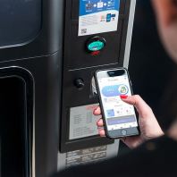 E-Wallet QR System