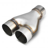 Exhaust Pipes