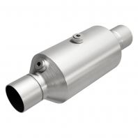 Universal Catalytic Converter