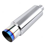 Universal Exhaust Muffler