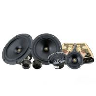 Golden Acoustics MA6.2 Component Set Speaker