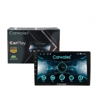 Carwales 8163 Android Player IPS AHD With Socket