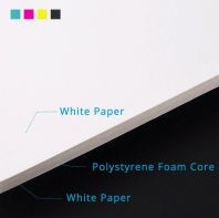 Paper Foamboard