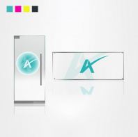 Window Glass Sticker